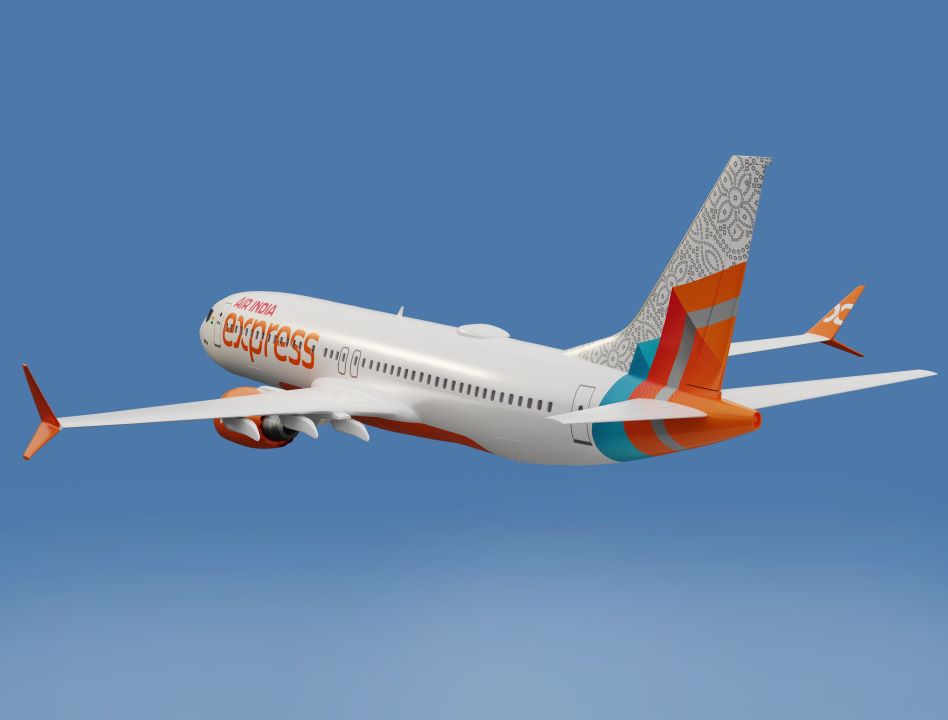 Air India Express launches its largest-ever splash sale with fares starting as low as ?883.